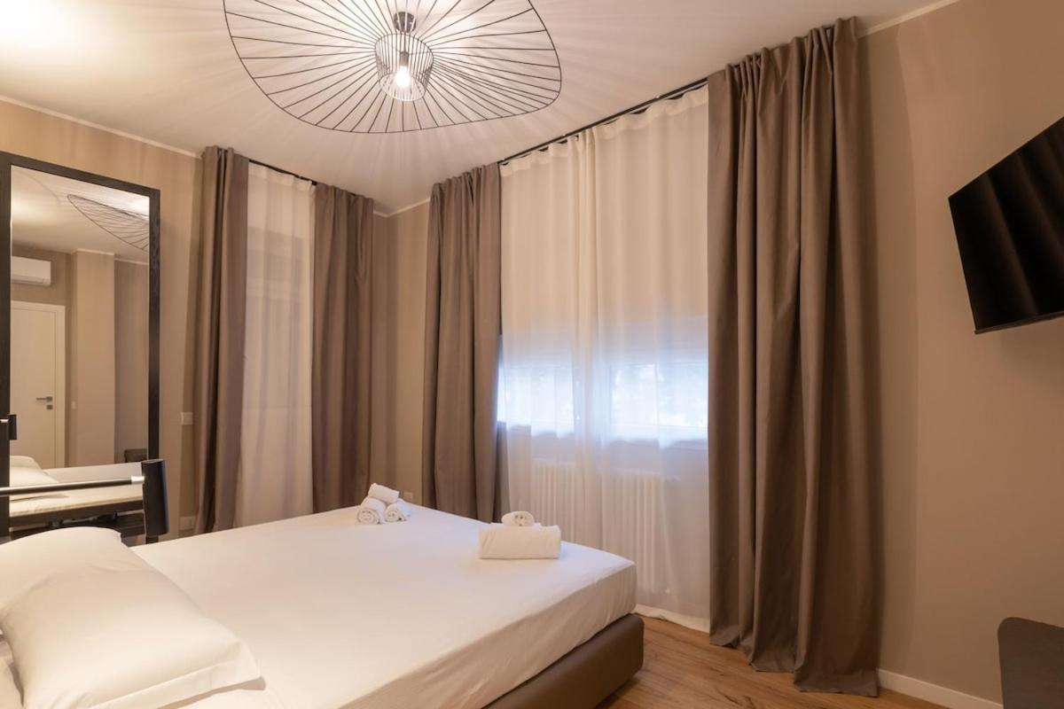Beautiful 1 Bedroom Fiera Area - Mirable Pm * Mailand