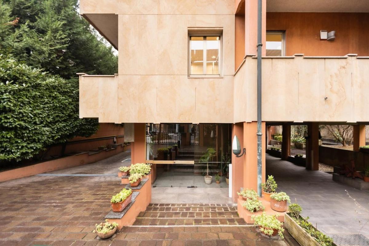 Apartment Beautiful 1 Bedroom Fiera Area - Mirable Pm Mailand
